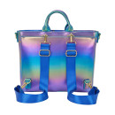 Loungefly Disney: Fantasia Convertible Backpack & Tote bag (Wdtb3397)