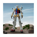 Banpresto: Mobile Suit Gundam Gquuuuuux - Genkai Toppa (White Gundam) Statue (28cm) (29476)
