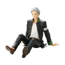 Banpresto: Wind Breaker - Umemiya Hajime (Chatting Time)  Statue (17cm) (29489)