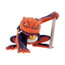 Banpresto Soft Vinyl: Naruto Shippuden - Gamakichi Statue (10cm) (29494)