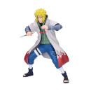 Banpresto Grandista: Naruto Shippuden - Minato Namikaze Statue (23cm) (29497)