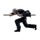 Banpresto Vibration Stars: Sakamoto Days - Takamura Statue (12cm) (29499)