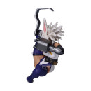 Banpresto the Amazing Heroes Plus: my Hero Academia - Mirko Statue (16cm) (29516)