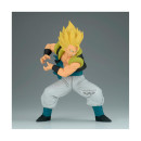 Banpresto Grandista: Dragon Ball Super - Gogeta Statue (20cm) (29521)