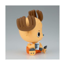 Banpresto Sofvimates: one Piece - Chopper Statue (11cm) (29524)