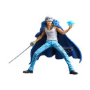 Banpresto Grandista: one Piece - Trafalgar law Statue (23cm) (29534)