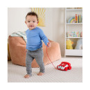 Fisher-Price®: red Chatter Telephone - 80 Year's Annniversary Mattel (6 Months+) (Jgg97)