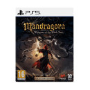 Ps5 Mandragora: Whispers of the Witch Tree - Collector's Edition