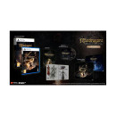 Ps5 Mandragora: Whispers of the Witch Tree - Collector's Edition
