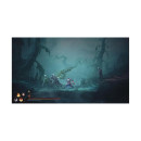 Ps5 Mandragora: Whispers of the Witch Tree - Collector's Edition