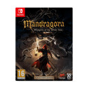 Nsw Mandragora: Whispers of the Witch Tree - Collector's Edition