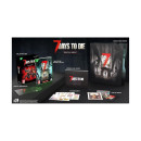 Xsx 7 Days to die - Console Edition Survival Bundle