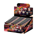 Monogram: Stranger Things (Series3) (Blind Bag/random) 3d Foam bag Clips Figures (32560)