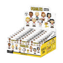 Monogram: Peanuts Series2 - 3d Foam bag Clips Figures (Blind Bag/random) (34010)