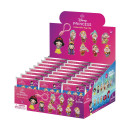 Monogram Disney: Snow White Classic (Series 66) (Blind Bag/random) 3d Foam bag Clips Figures (86420)
