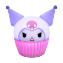 Paladone Squishyglo: Kuromi - Silicone Light Rechargeable (Pp15398kur)