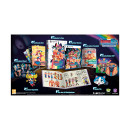 Ps5 Kinnikuneko: Super Muscle cat - Purrrrfect Edition