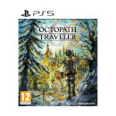 Ps5 Octopath Traveler 0