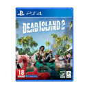 Ps4 Dead Island 2
