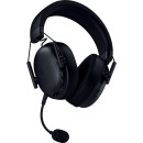 Razer Blackshark v3 Black - Wireless Gaming Headset - 70h Battery - 2.4ghz/bt/usb - Pc/ps5/switch