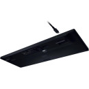 Razer Blackwidow v4 low Profile Hyperspeed - Wireless / Bluetooth rgb Gaming Keyboard -Orange switch