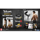 Yakuza Series 20th Anniversary Edition pc