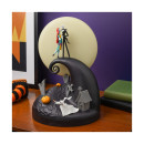 Paladone: Nightmare Before Christmas -  Diorama Light (Pp14433nbc)