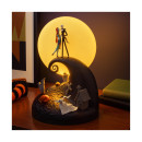 Paladone: Nightmare Before Christmas -  Diorama Light (Pp14433nbc)