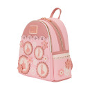 Loungefly Disney: Princess Stained Glass Mini Backpack (Wdbk4269) (Wdbk4269)