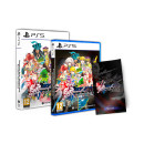 Ps5 Romancing Saga: Mistrel Song Remastered International