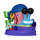 Funko  pop! Movies: the Spongebob Movie: Search for Squarepants - Gary (Pirate) #1940 Vinyl Figure