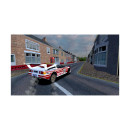 Ps5 old School-Rally Special Edition