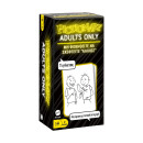 Mattel Pictionary: Pictionary Adults Only (Jmy08)