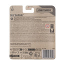 Mattel Matchbox sky Busters: sky Safari Vehicle (Jjw26)