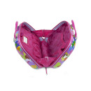Beauty Case AGATHA RUIZ DE LA PRADA Coloful Hearts 131135-01