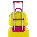 Beauty Case AGATHA RUIZ DE LA PRADA Pistachio 135035-02