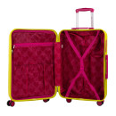 Βαλίτσα Μεσαία AGATHA RUIZ DE LA PRADA Pistachio 135060-02