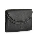 Πορτοφόλι Ανδρικό Δερμάτινο Lois Μαύρο 205260-01