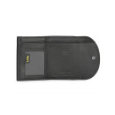 Πορτοφόλι Ανδρικό Δερμάτινο Lois Μαύρο 205260-01