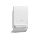 Insta360 ace pro 2 usb Cover (Arctic White)