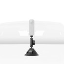 Insta360 Electric Suction cup car Mount