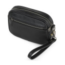 Τσαντάκι - Πορτοφόλι χειρός Lois Μαύρο 310285-01