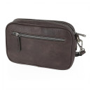 Τσαντάκι - Πορτοφόλι χειρός Lois Καφέ 310285-02