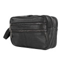 Τσαντάκι - Πορτοφόλι χειρός Lois Μαύρο 325485-01