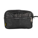 Τσαντάκι - Πορτοφόλι χειρός Lois Μαύρο 325485-01