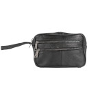 Τσαντάκι - Πορτοφόλι χειρός Lois Μαύρο 325485-01