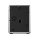 Creality k2 - 3d Printer 600mm/s 260x260x260mm, pre-Assembled, up to 16 Colours