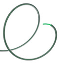 Creality Star-Shaped low-Resistance Ptfe Tube 4m & Cutter -  for all fdm Printers