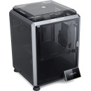 Creality k1c 3d Printer High Speed fdm Enclosed 600 Mm/s Silent Fans, Advanced Nozzle More Filaments