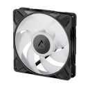 Arctic p14 pro Reverse a-rgb - 3 Pack 140mm 2650 rpm - pwm Case Fans